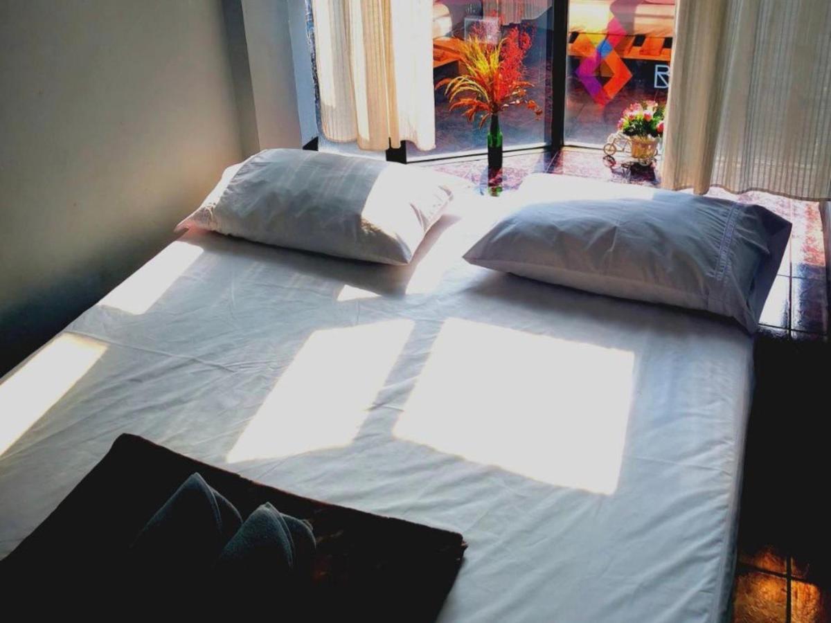 Newnormal Hotel Chiang Mai Esterno foto