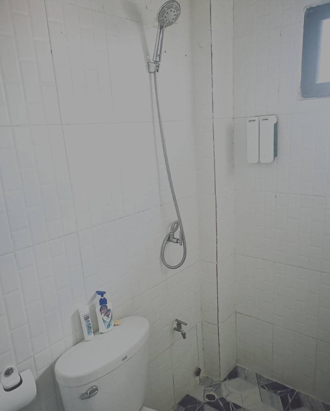 Newnormal Hotel Chiang Mai Camera foto